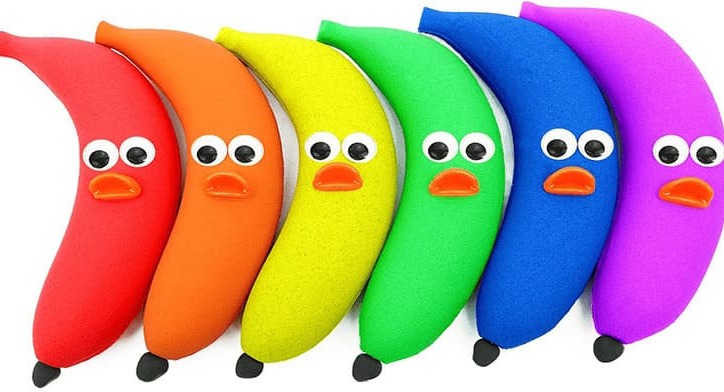 Play-Doh Ice Cream Scoops & Beach Tools – Which Color Comes Next?