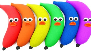 Play-Doh Ice Cream Scoops & Beach Tools – Which Color Comes Next?