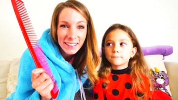 Miraculous Morning Routine – Silly Song and Daily Fun!